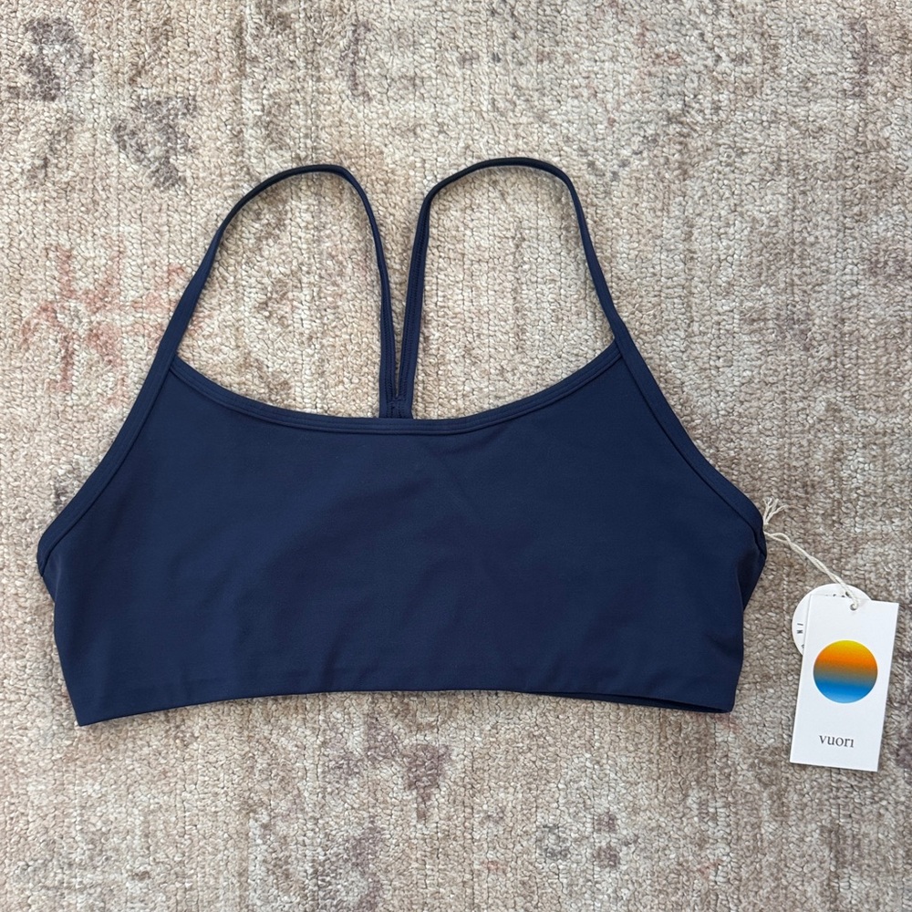 Vuori Women’s AllTheFeels Bra